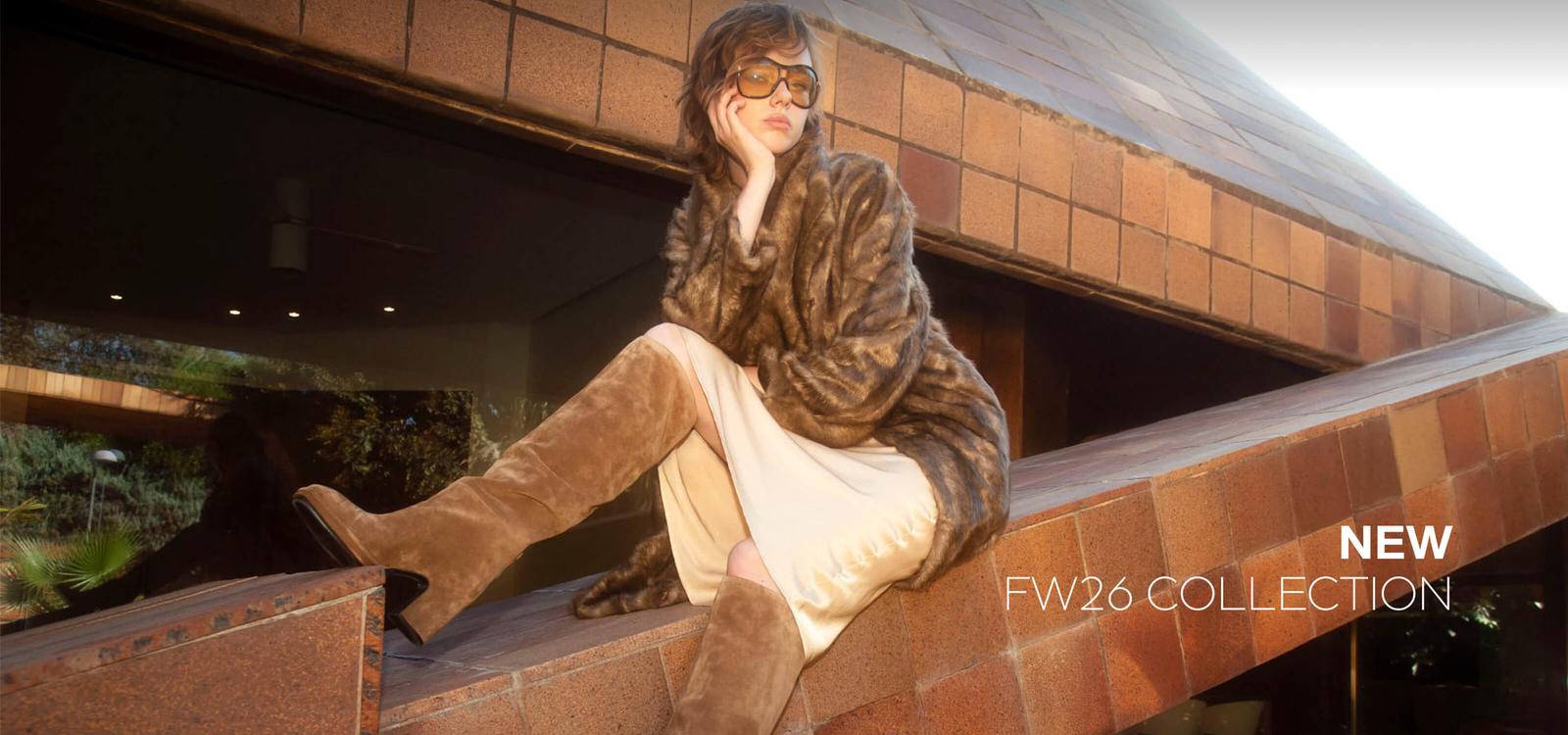 FW26 collection